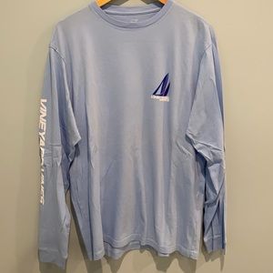 Men’s Vineyard Vines Long Sleeve T